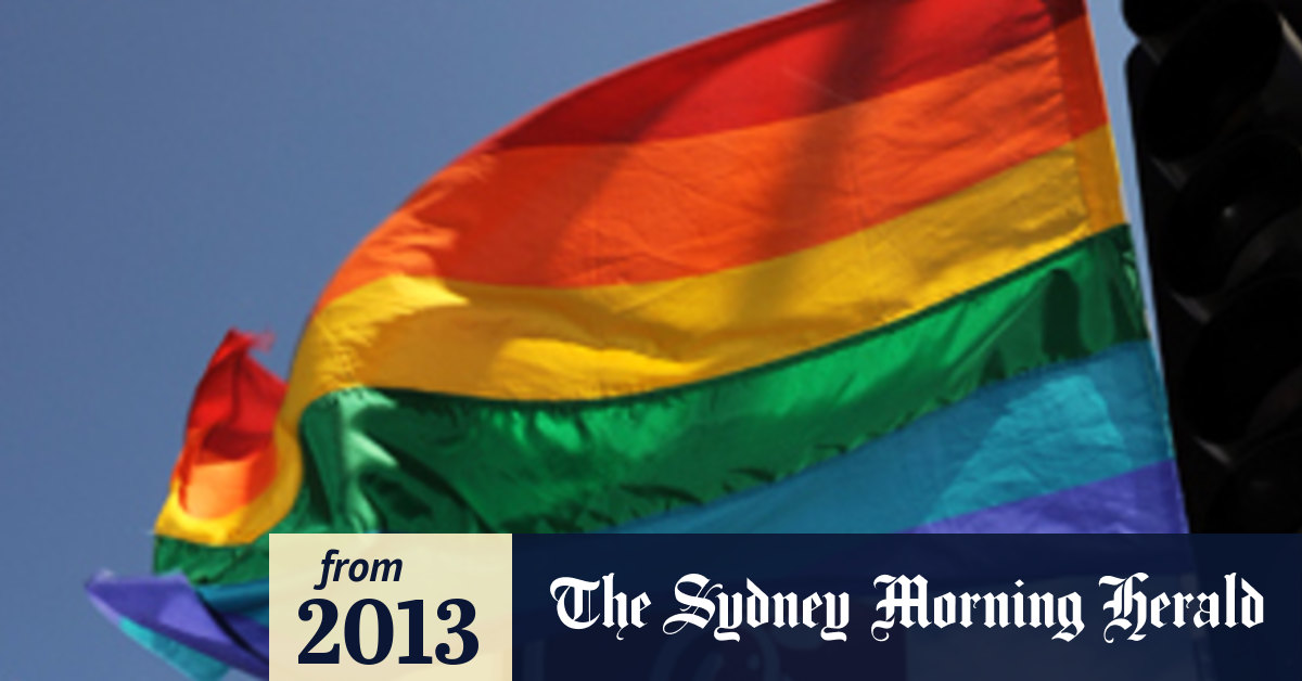 Hopes rise for samesex unions